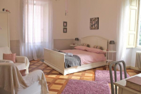 Bed & Blessing / Casa Borgo Locarno